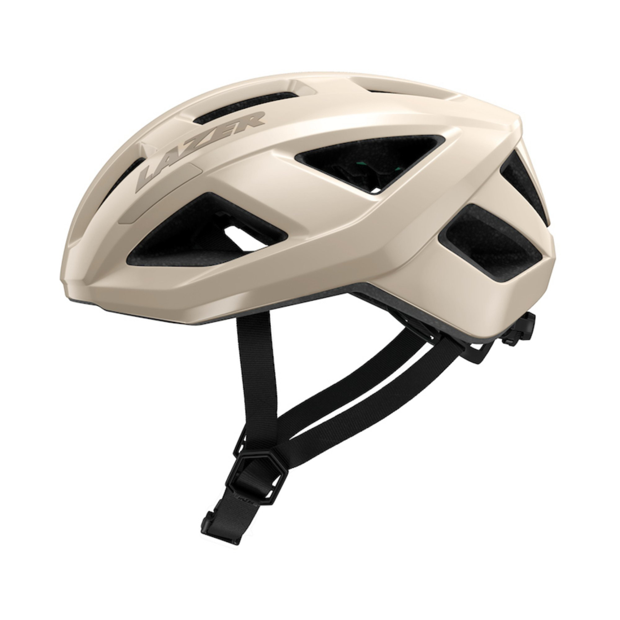 Kask rowerowy LAZER Tonic KinetiCore
