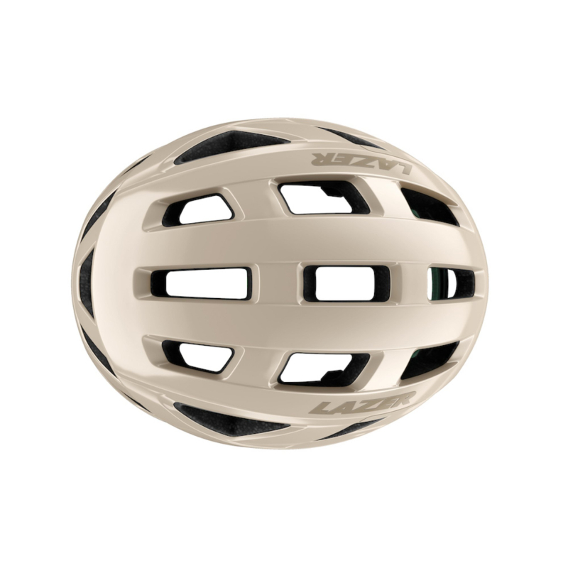 Kask rowerowy LAZER Tonic KinetiCore