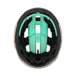 Kask rowerowy LAZER Tonic KinetiCore