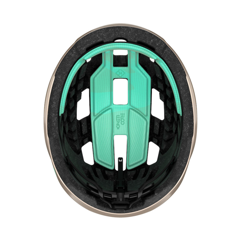 Kask rowerowy LAZER Tonic KinetiCore