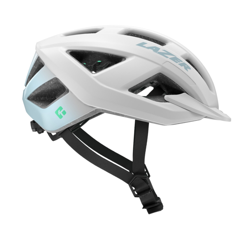Kask rowerowy LAZER Cerro KinetiCore