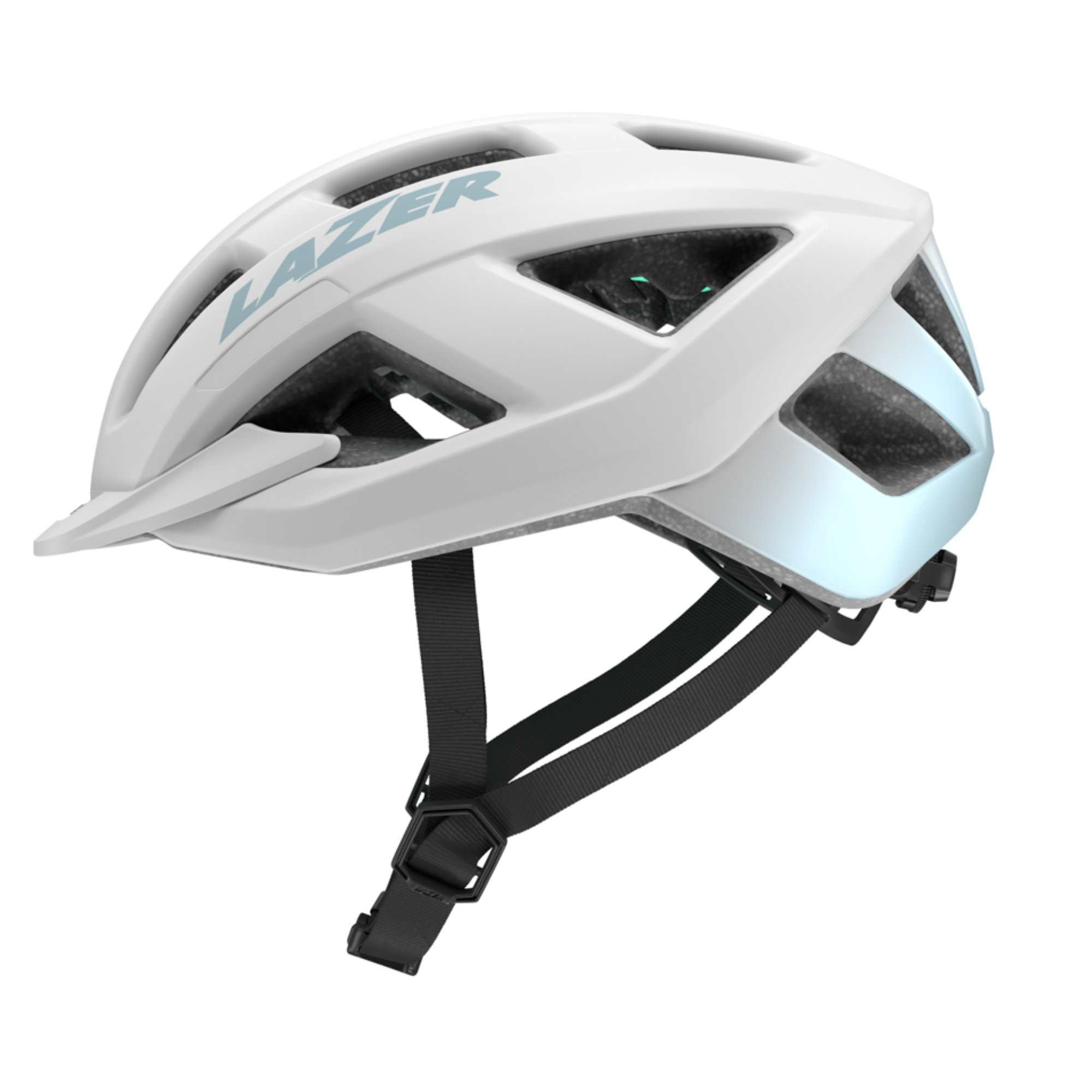 Kask rowerowy LAZER Cerro KinetiCore