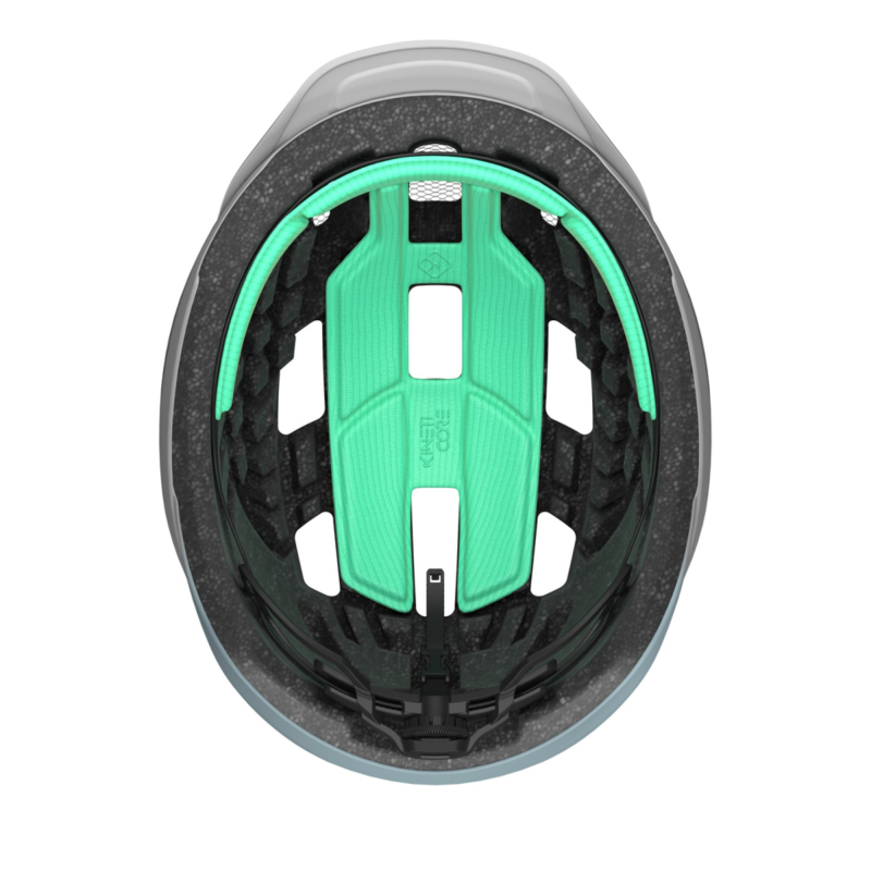 Kask rowerowy LAZER Cerro KinetiCore