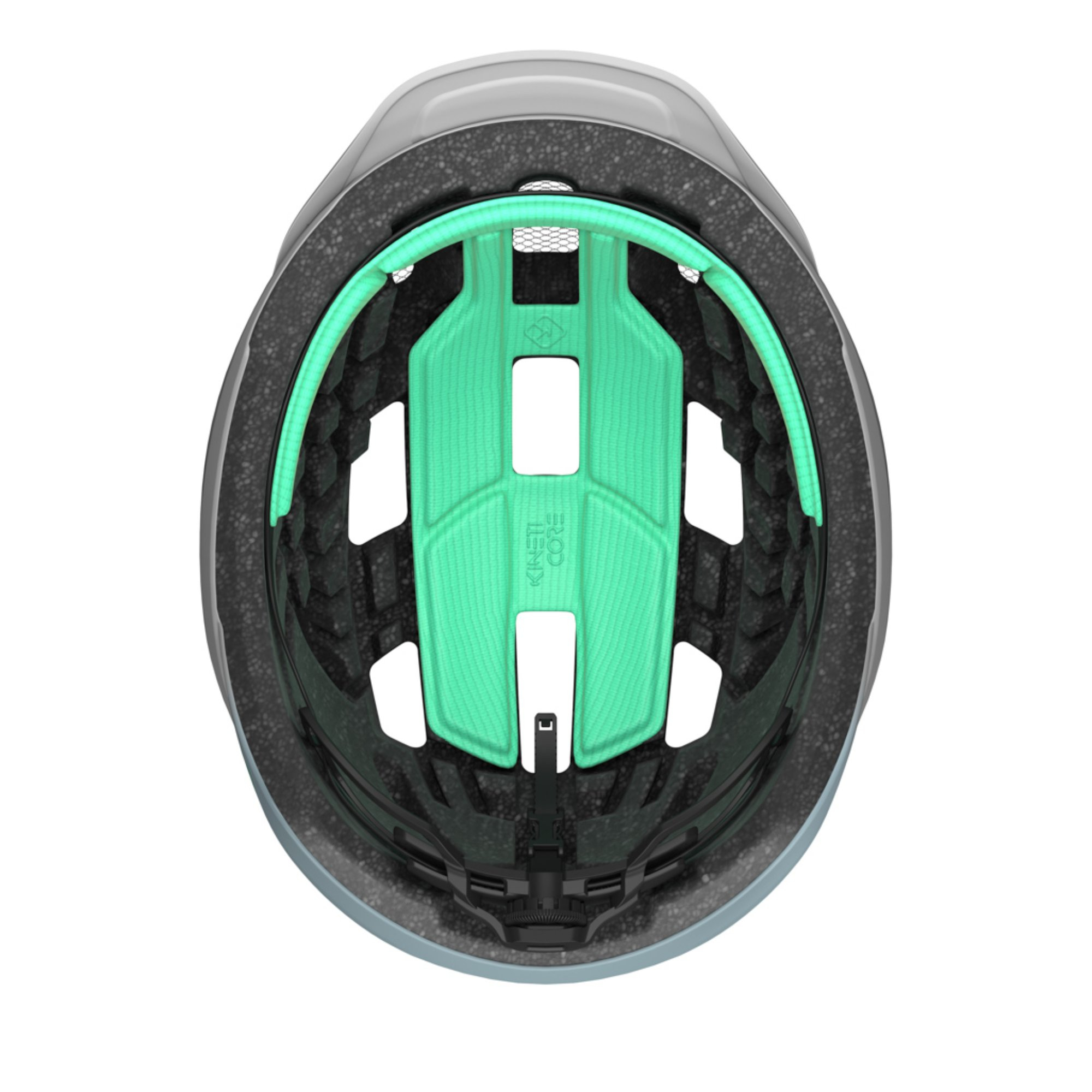 Kask rowerowy LAZER Cerro KinetiCore