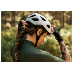 Kask rowerowy LAZER Cerro KinetiCore