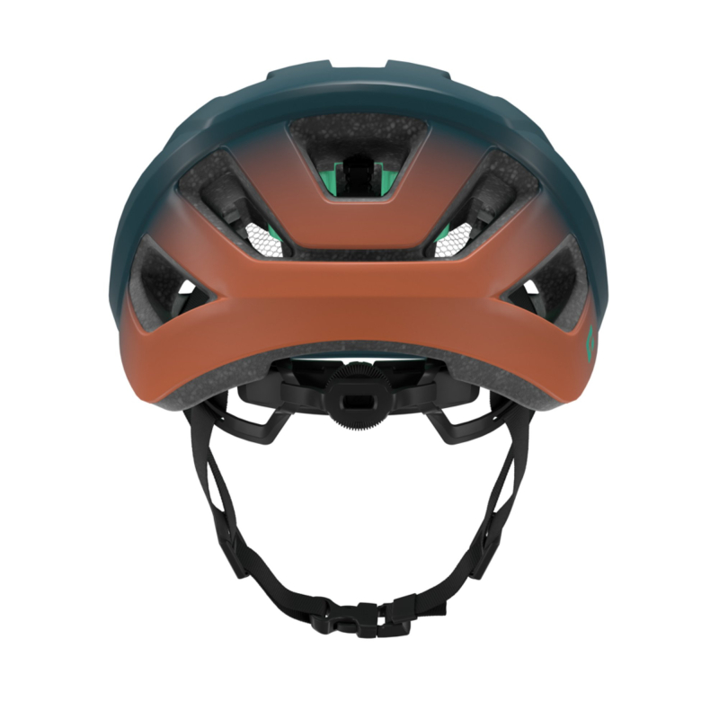 Kask rowerowy LAZER Cerro KinetiCore