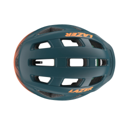 Kask rowerowy LAZER Cerro KinetiCore