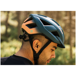 Kask rowerowy LAZER Cerro KinetiCore
