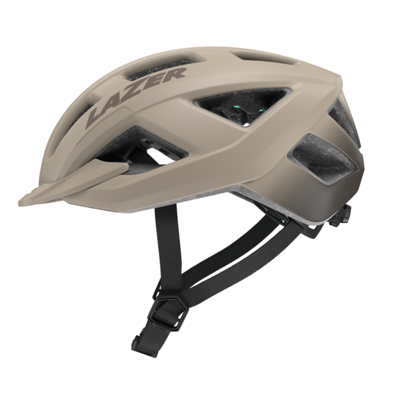 Kask rowerowy LAZER Cerro KinetiCore