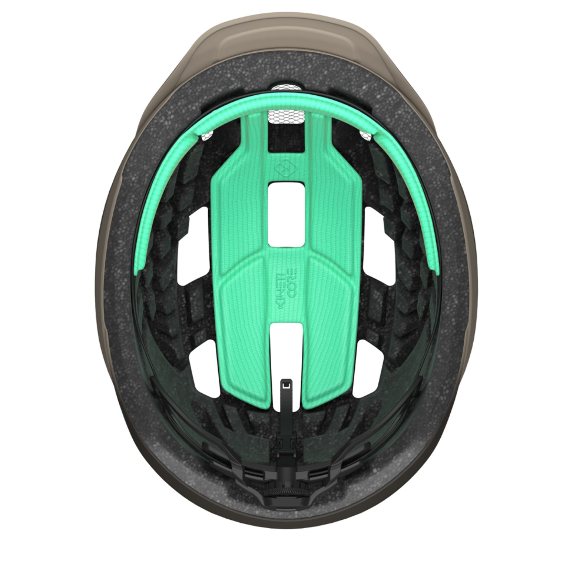 Kask rowerowy LAZER Cerro KinetiCore