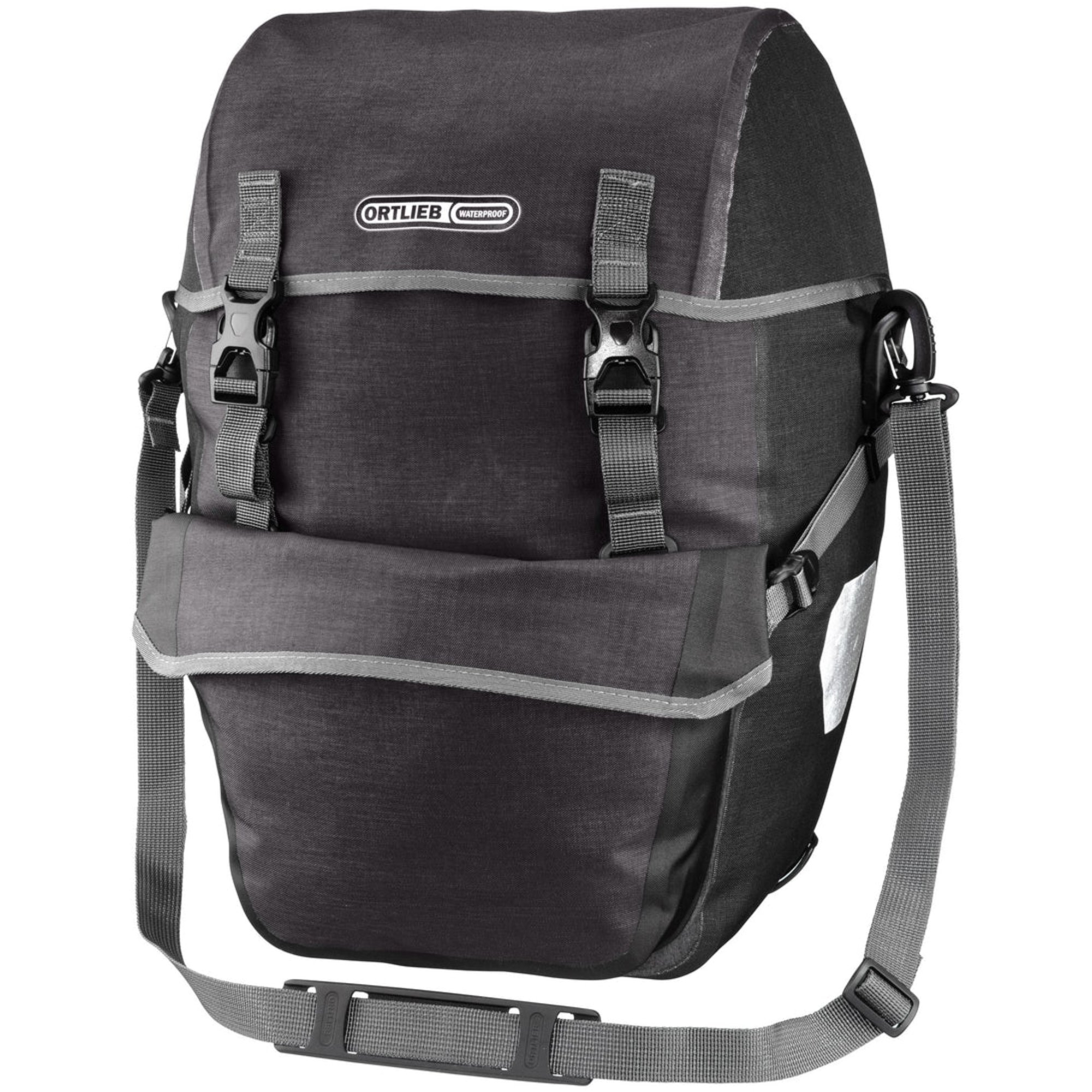 Sakwy rowerowe ORTLIEB Bike-Packer Plus