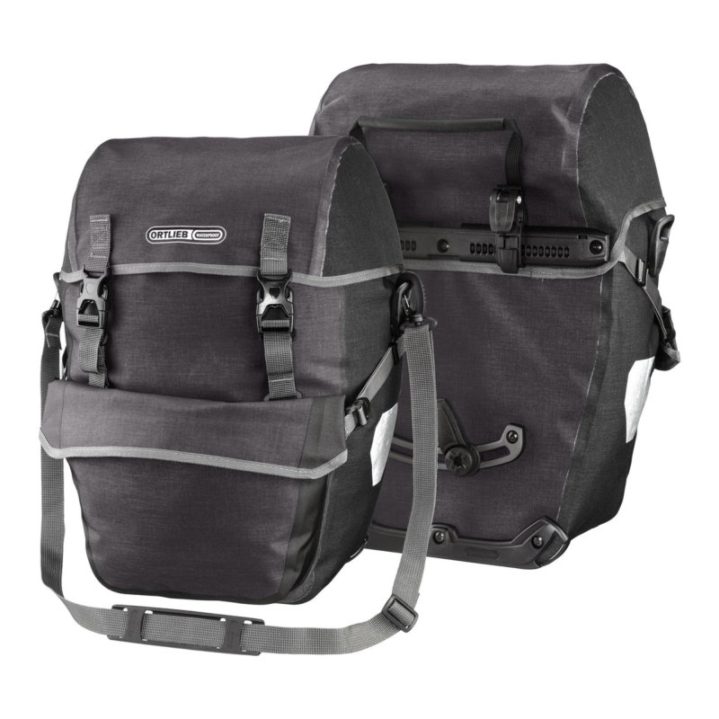 Sakwy rowerowe ORTLIEB Bike-Packer Plus
