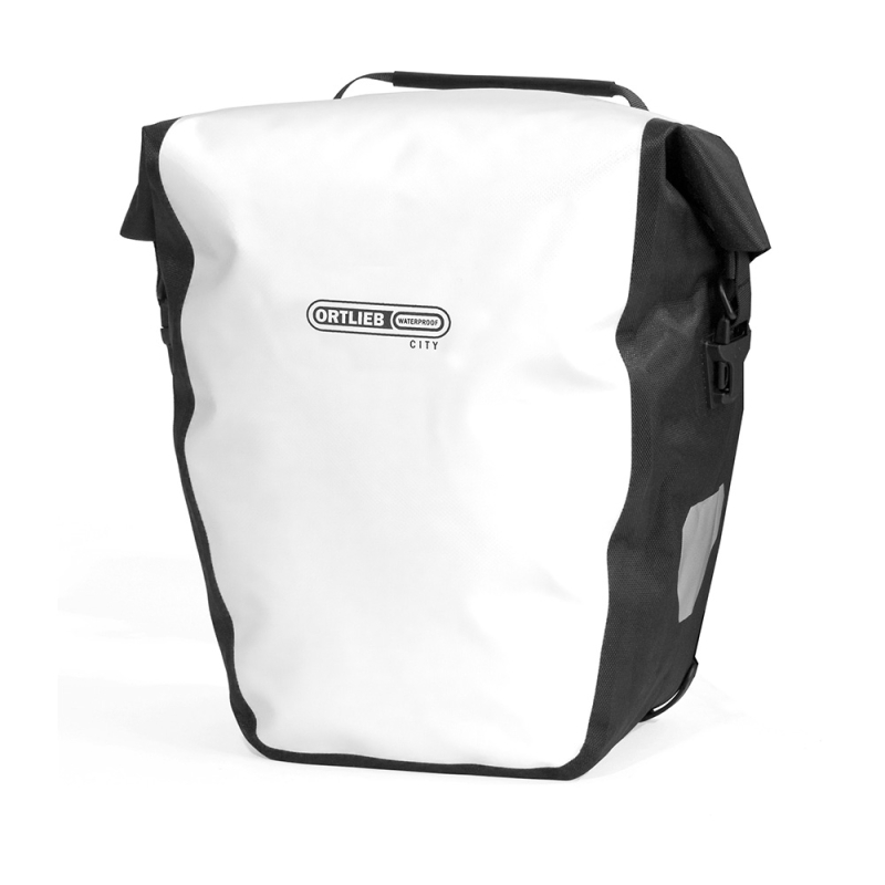 Sakwy rowerowe ORTLIEB Back-Roller City