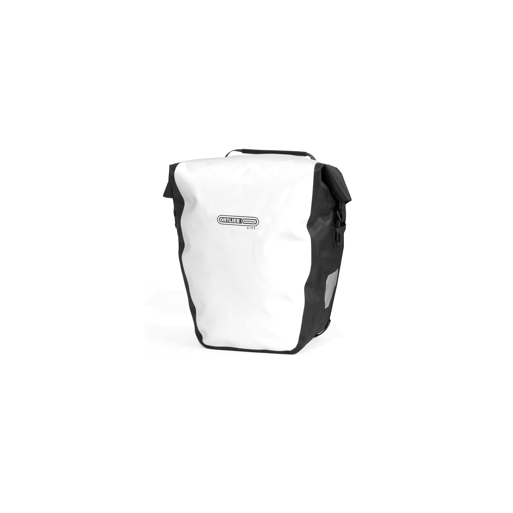 Sakwy rowerowe ORTLIEB Back-Roller City