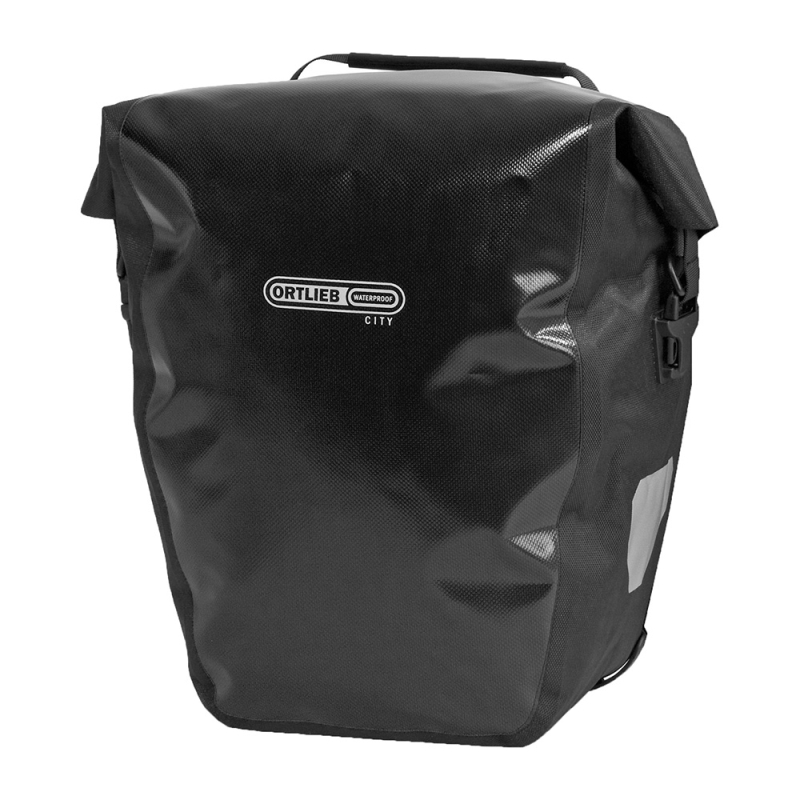 Sakwy rowerowe ORTLIEB Back-Roller City
