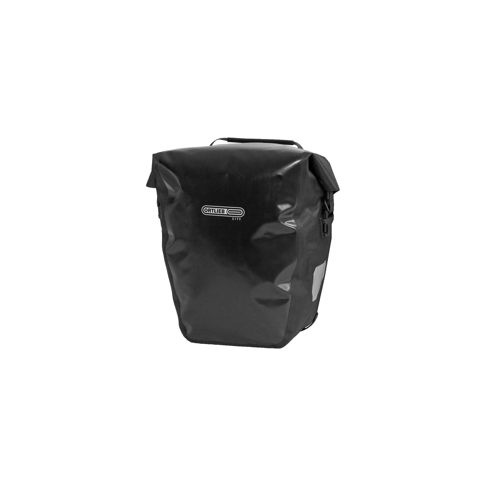 Sakwy rowerowe ORTLIEB Back-Roller City
