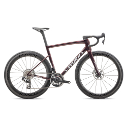 Rower szosowy SPECIALIZED S-Works Tarmac SL8 SRAM RED AXS