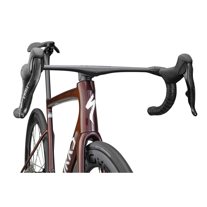 Rower szosowy SPECIALIZED S-Works Tarmac SL8 SRAM RED AXS