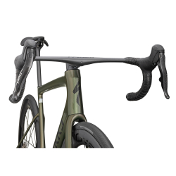 Rower szosowy SPECIALIZED S-Works Tarmac SL8 SRAM RED AXS