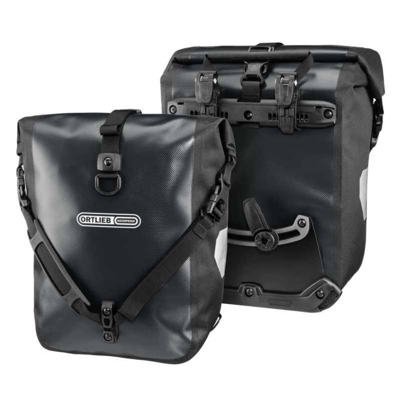 Sakwy rowerowe ORTLIEB Sport-Roller Classic