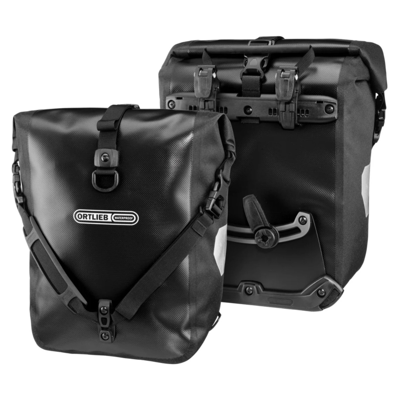 Sakwy rowerowe ORTLIEB Sport-Roller Classic
