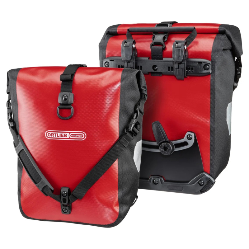 Sakwy rowerowe ORTLIEB Sport-Roller Classic