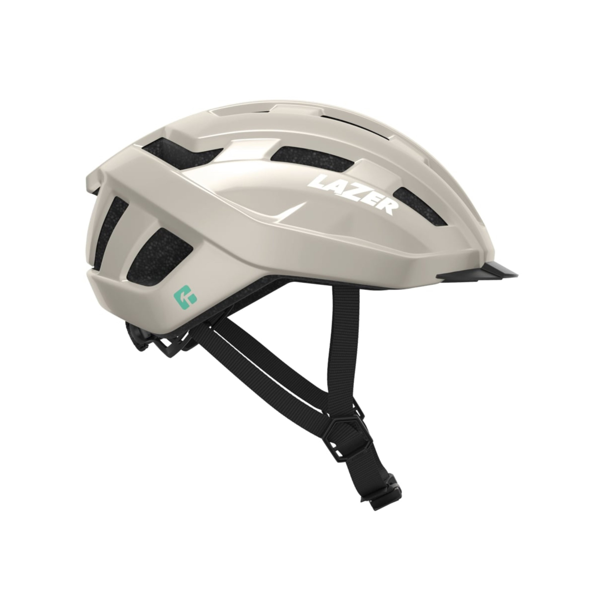 Kask rowerowy LAZER Codax KinetiCore