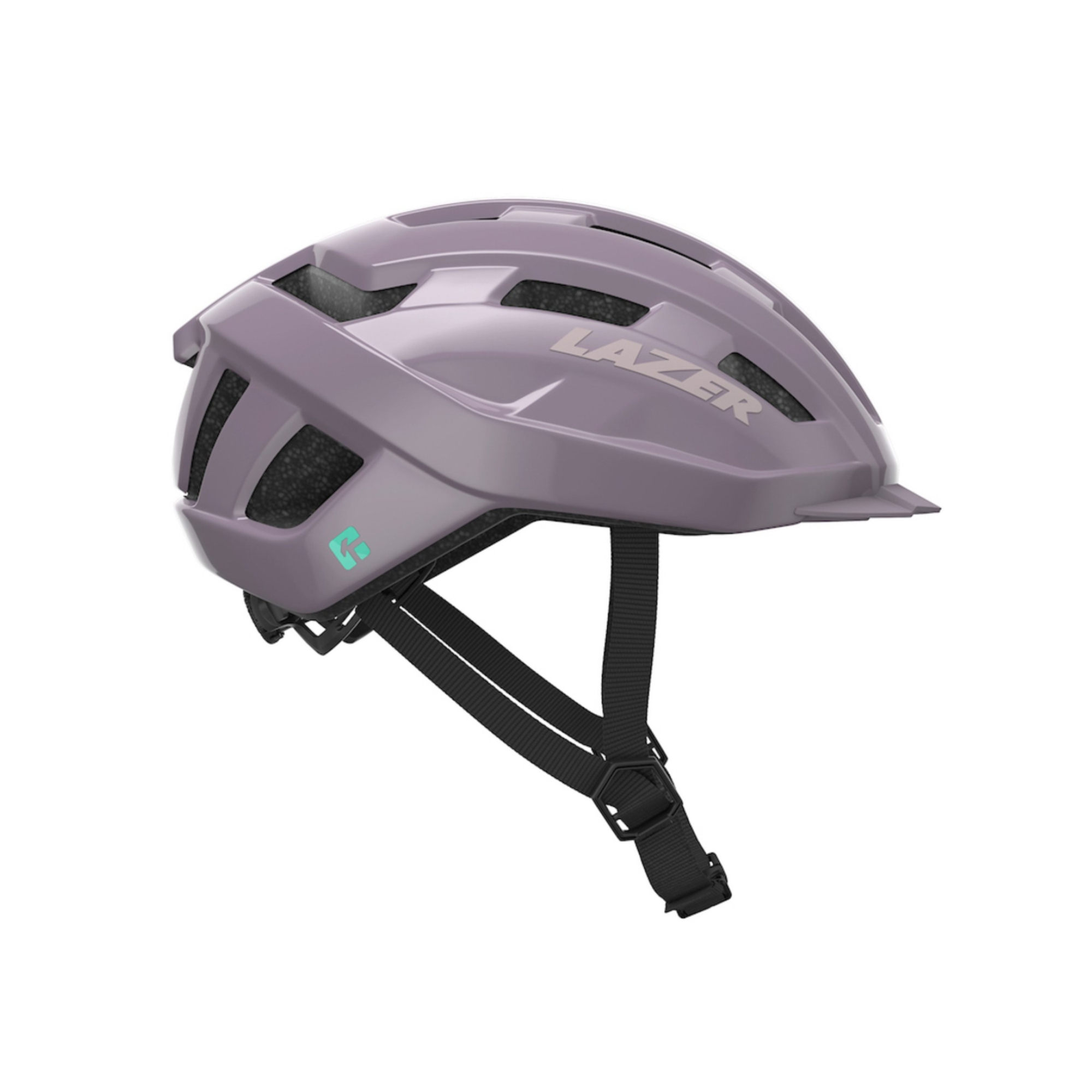 Kask rowerowy LAZER Codax KinetiCore