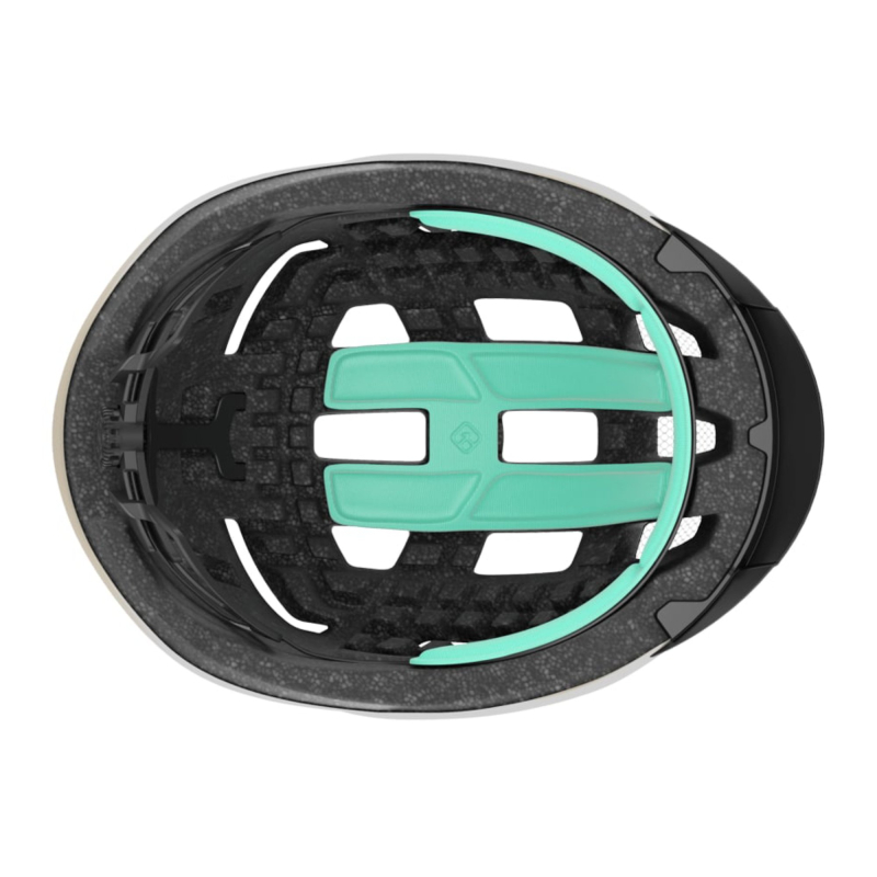 Kask rowerowy LAZER Codax KinetiCore