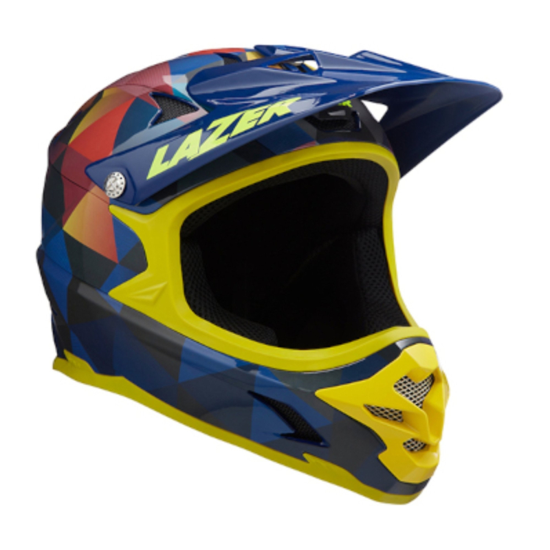 Kask rowerowy LAZER  Phoenix+