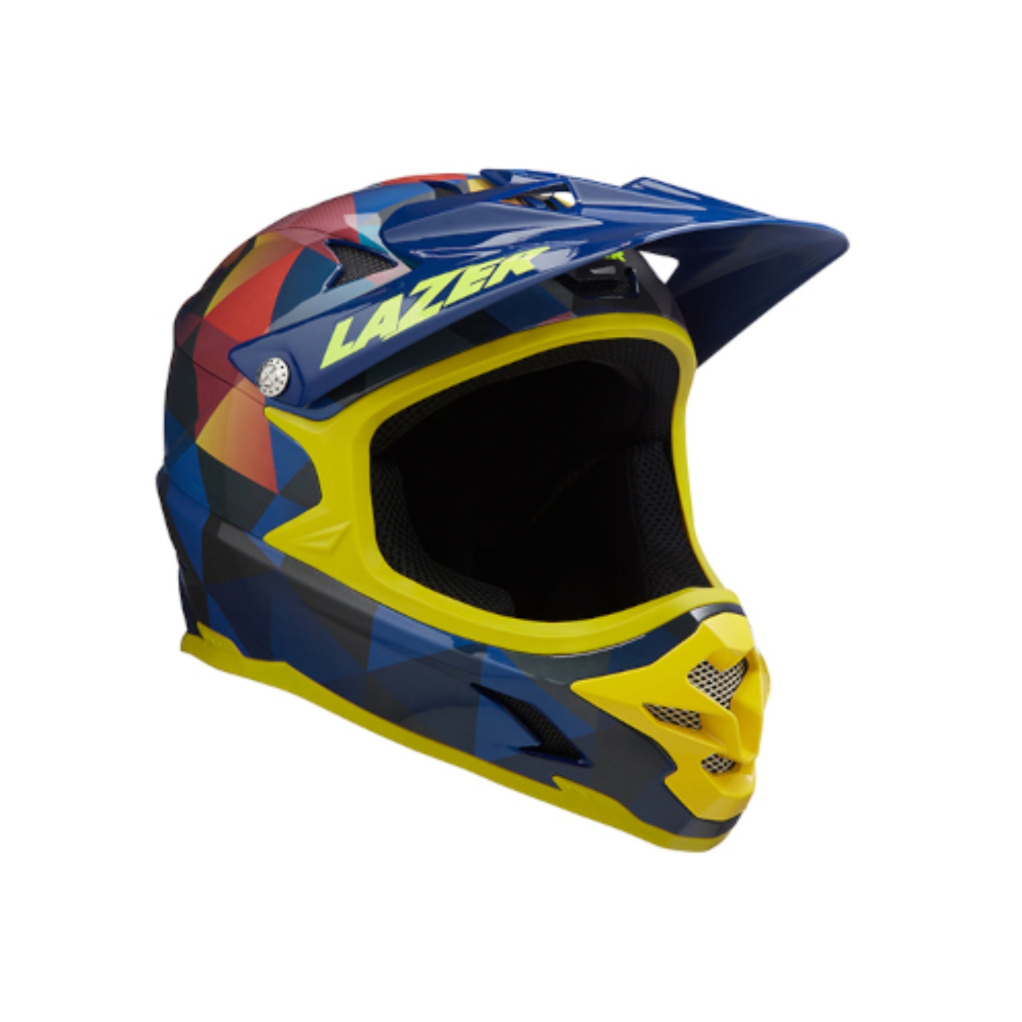 Kask rowerowy LAZER Phoenix+