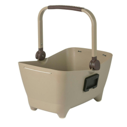 Kosz rowerowy na kierownicę BASIL Buddy