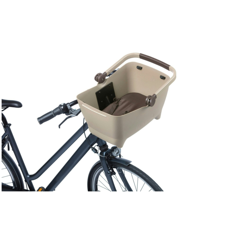 Kosz rowerowy na kierownicę BASIL Buddy