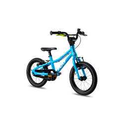 Rower dziecięcy PUKY LS-Pro 14 LTD