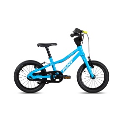 Rower dziecięcy PUKY LS-Pro 14 LTD