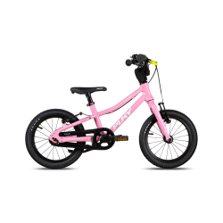 Rower dziecięcy PUKY LS-Pro...