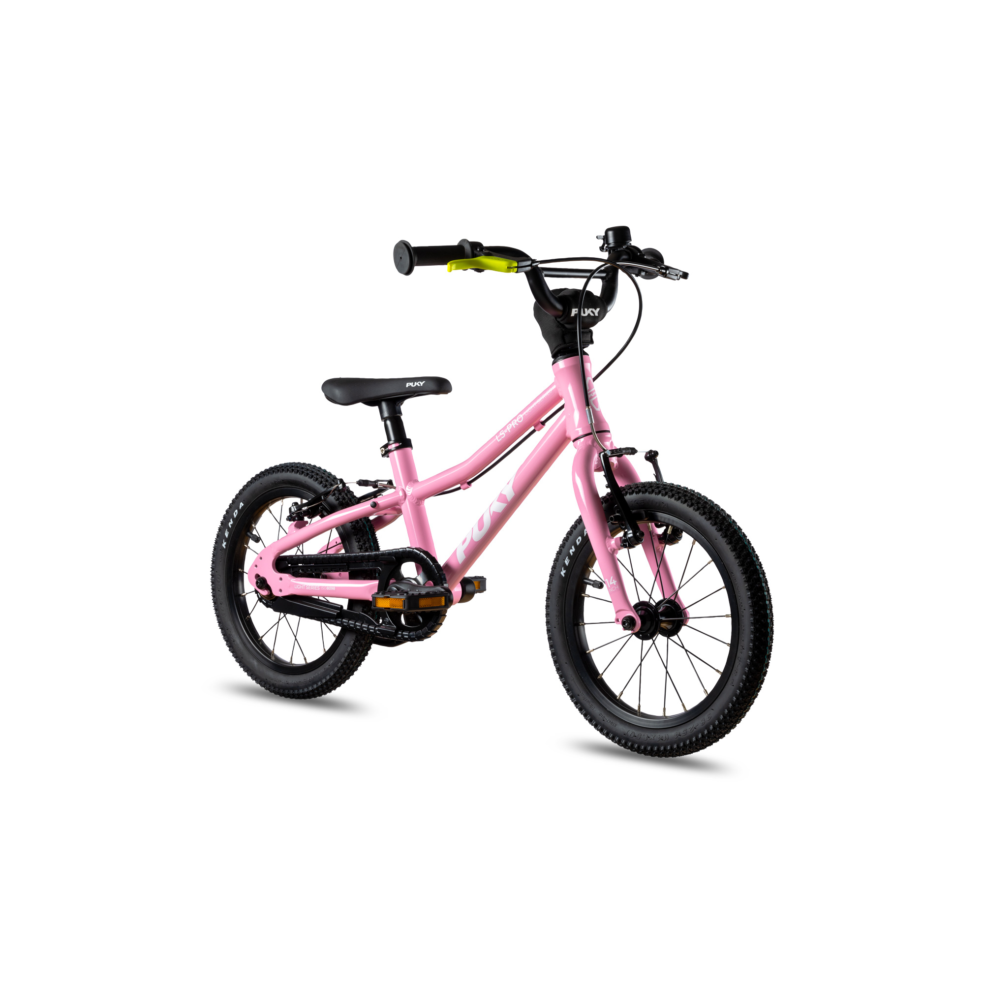 Rower dziecięcy PUKY LS-Pro 14 LTD