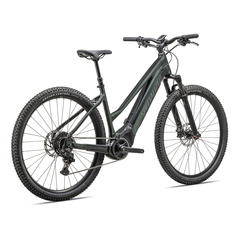 Rower elektryczny górski SPECIALIZED Turbo Tero 4.0 Step-Through