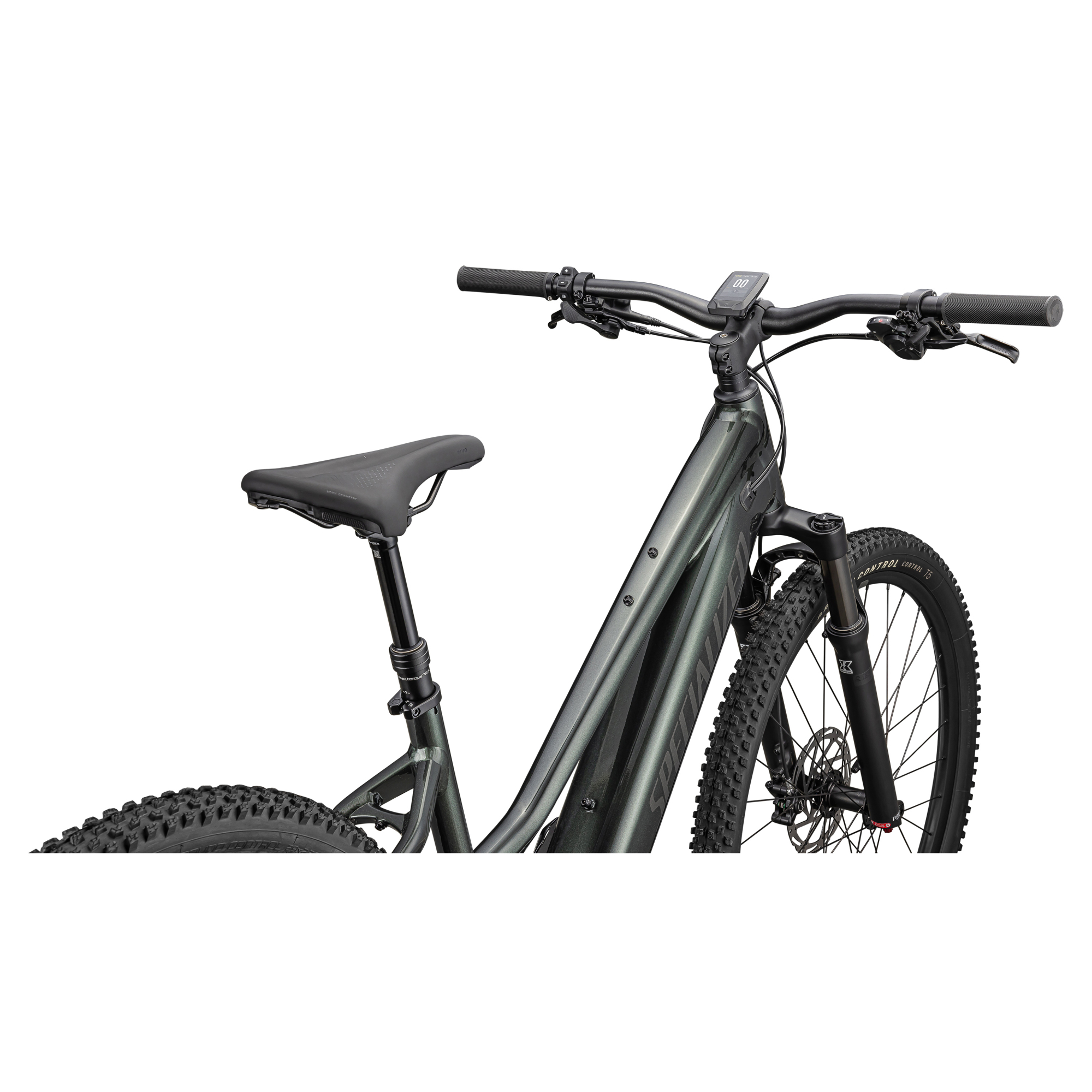 Rower elektryczny górski SPECIALIZED Turbo Tero 4.0 Step-Through