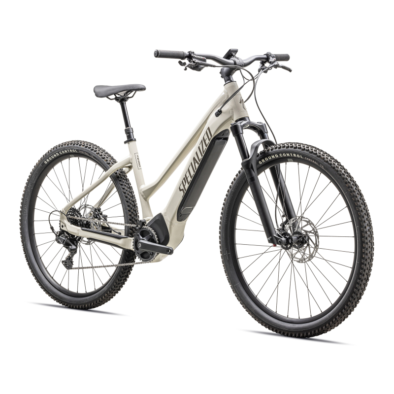 Rower elektryczny górski SPECIALIZED Turbo Tero 4.0 Step-Through