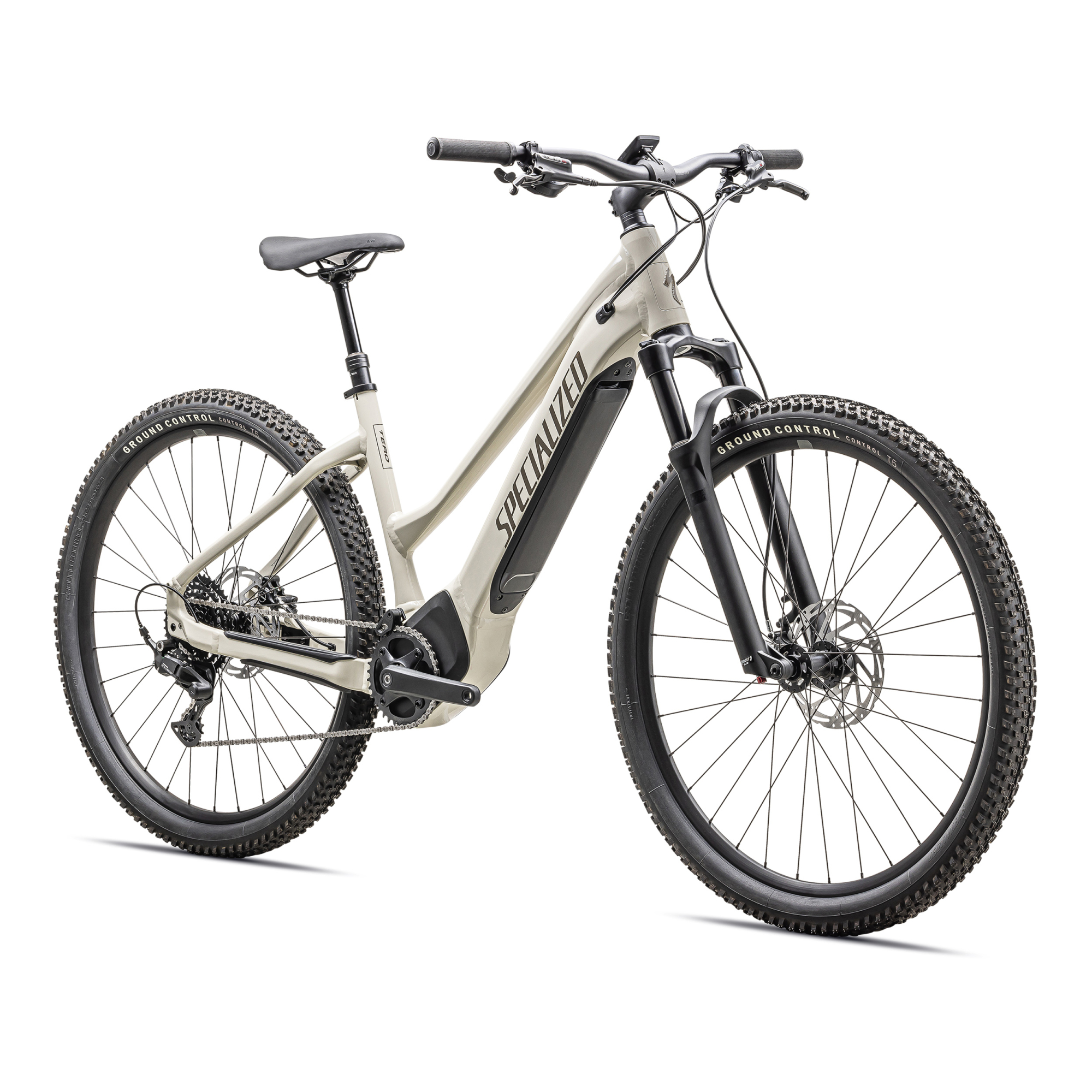 Rower elektryczny górski SPECIALIZED Turbo Tero 4.0 Step-Through