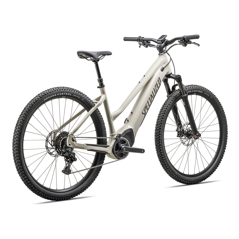 Rower elektryczny górski SPECIALIZED Turbo Tero 4.0 Step-Through