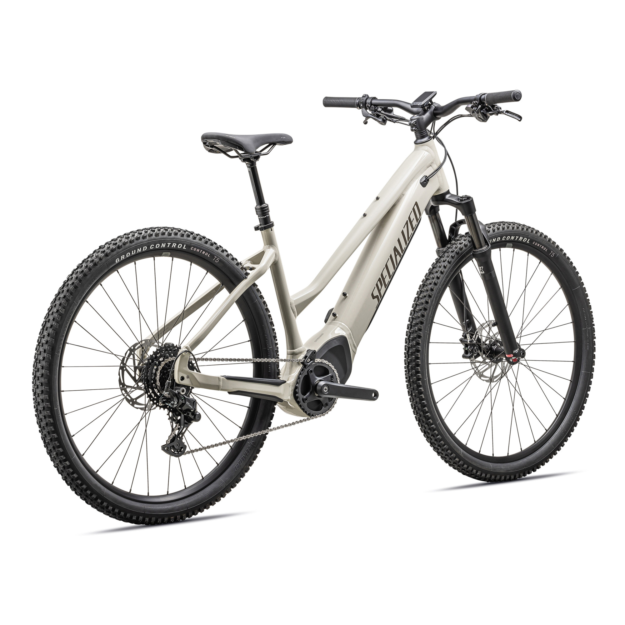 Rower elektryczny górski SPECIALIZED Turbo Tero 4.0 Step-Through