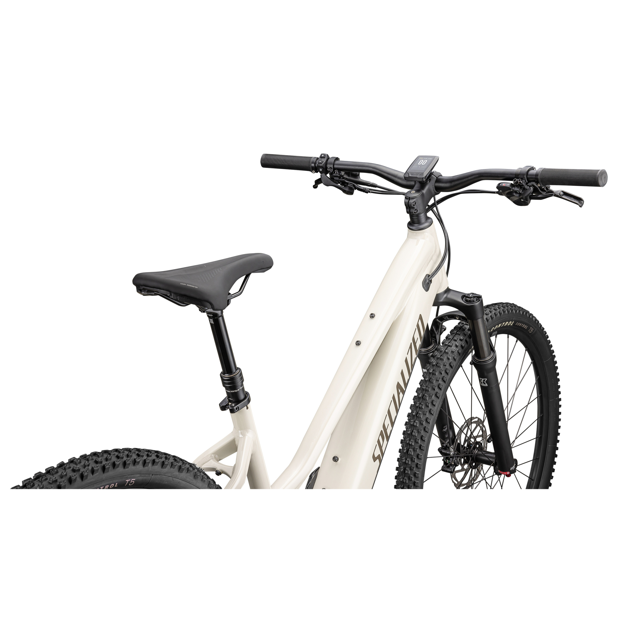 Rower elektryczny górski SPECIALIZED Turbo Tero 4.0 Step-Through