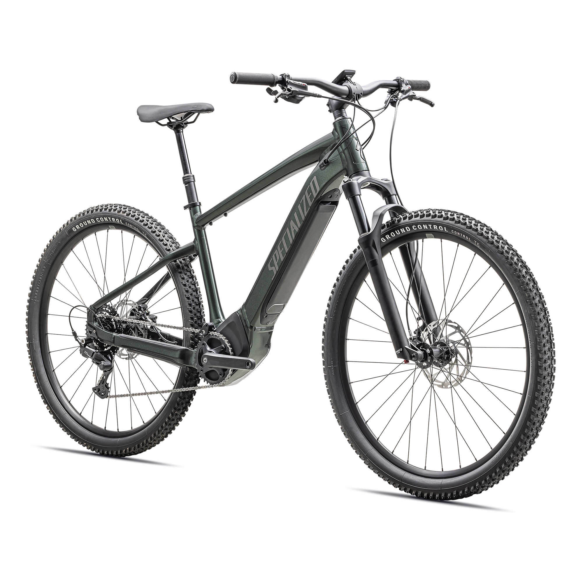 Rower elektryczny górski SPECIALIZED Turbo Tero 4.0