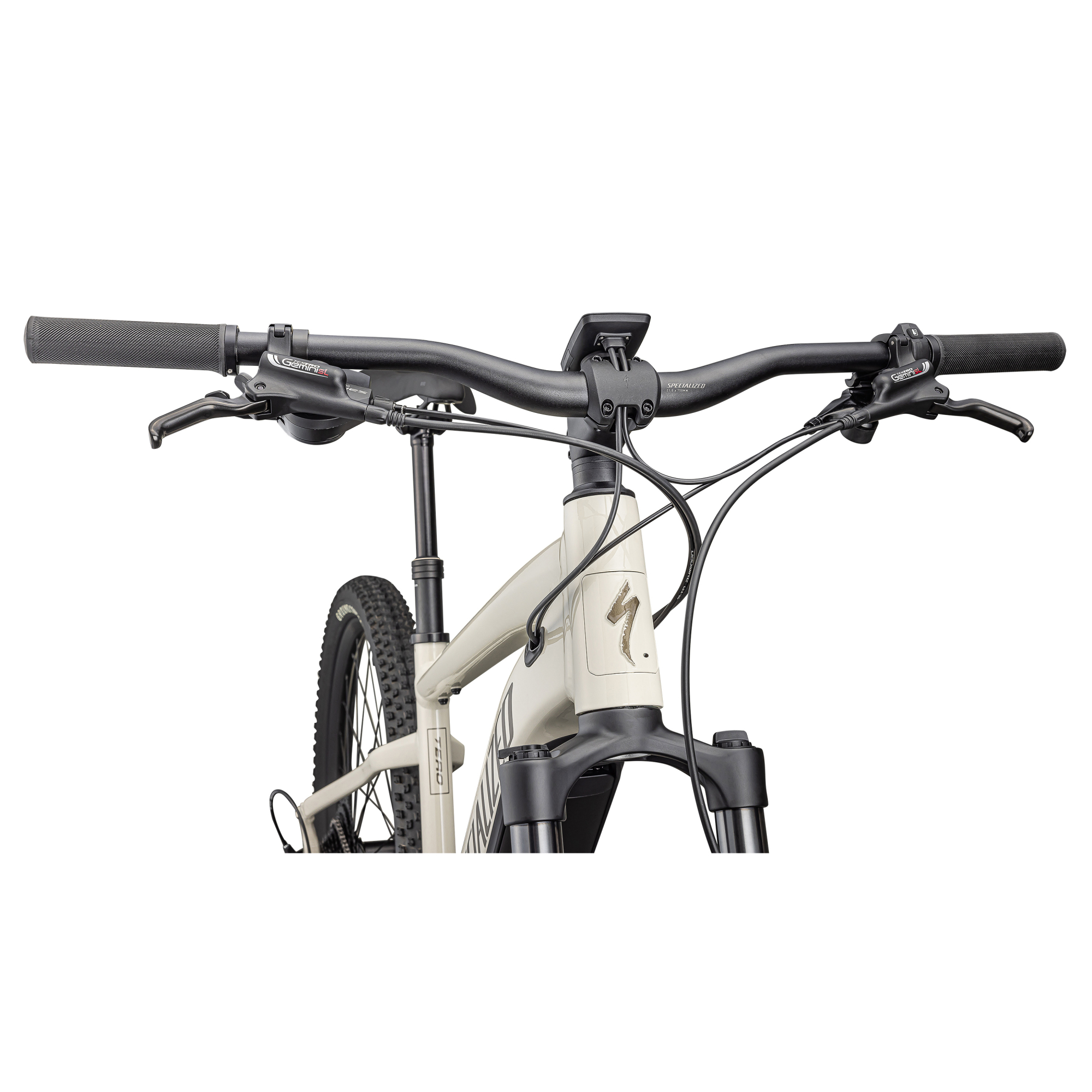 Rower elektryczny górski SPECIALIZED Turbo Tero 4.0