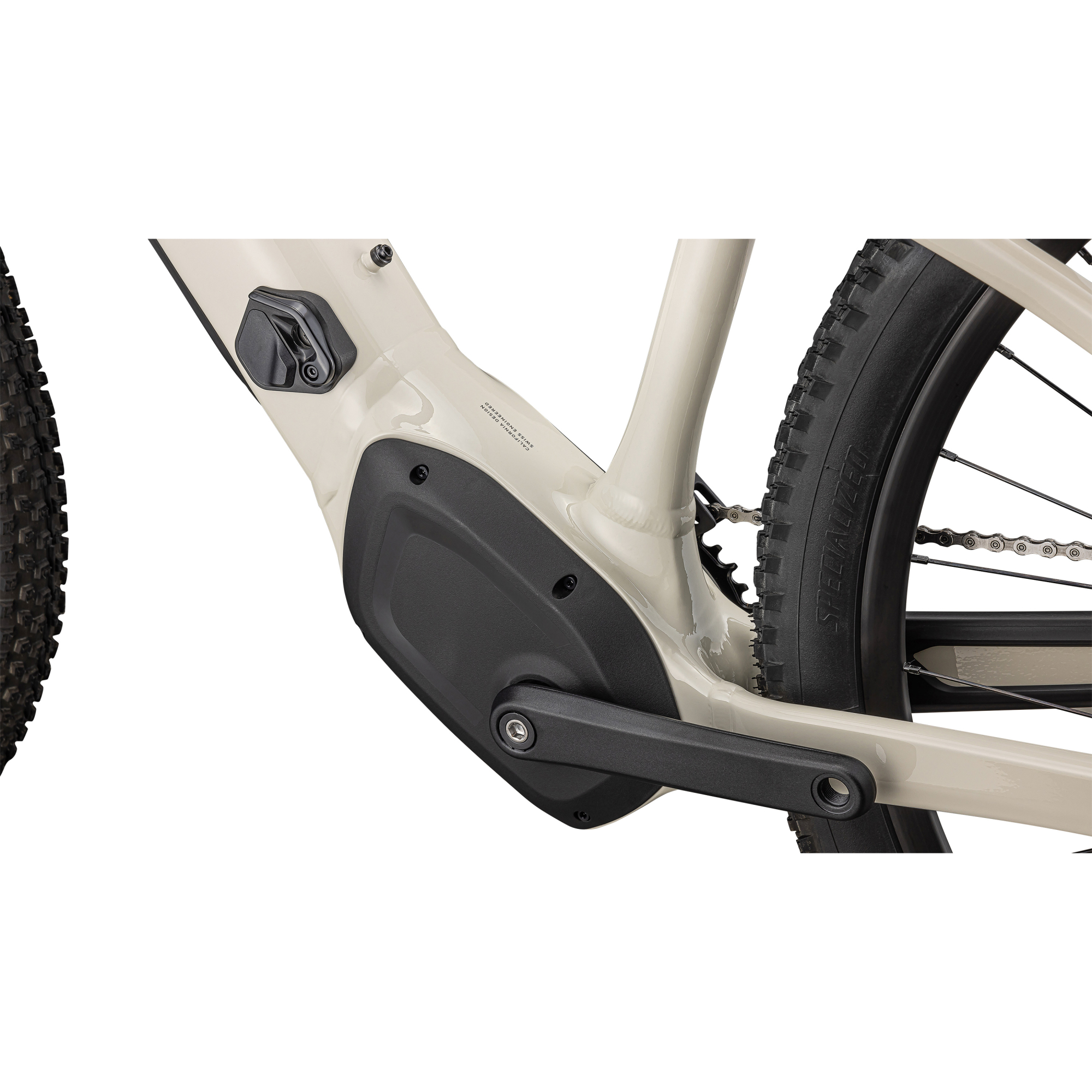 Rower elektryczny górski SPECIALIZED Turbo Tero 4.0