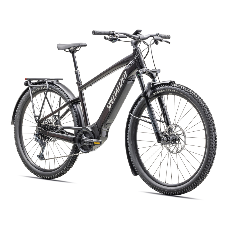 Rower elektryczny górski SPECIALIZED Turbo Tero 5.0 EQ