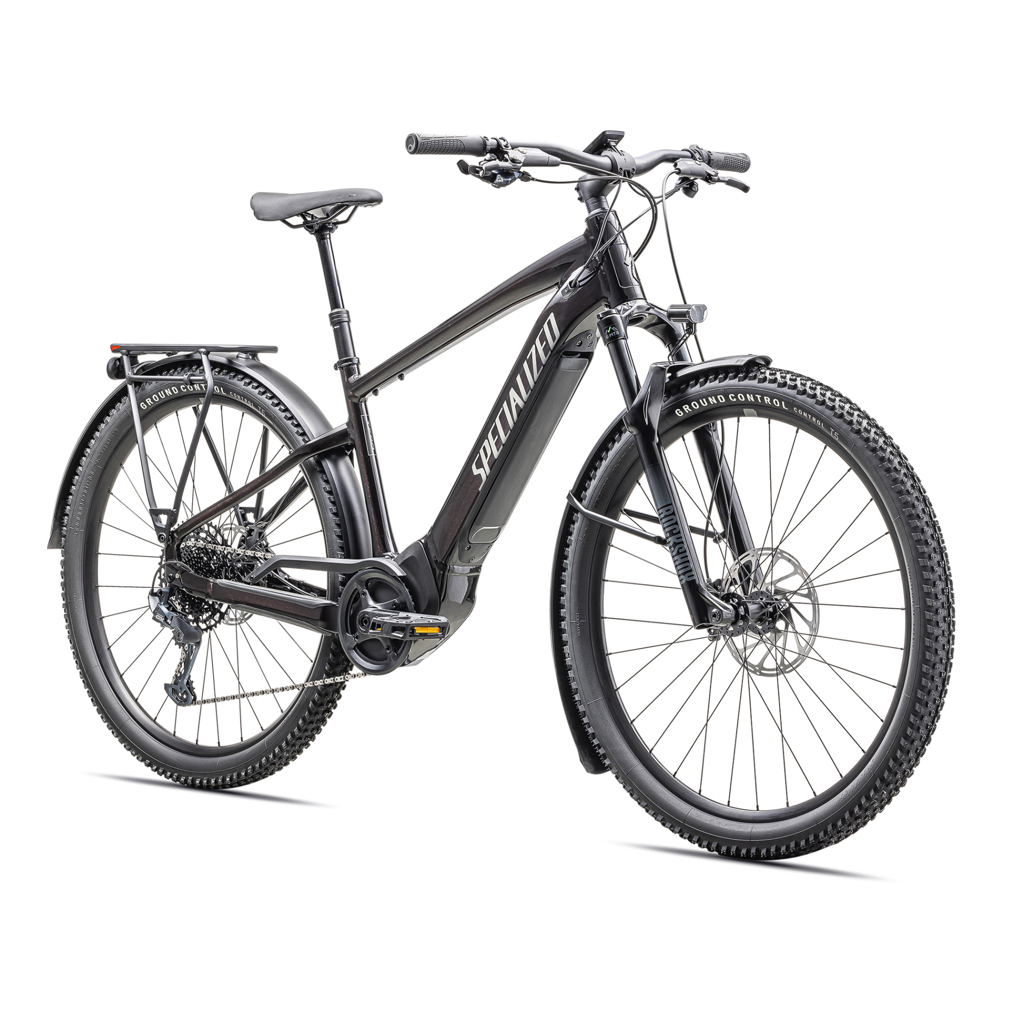 Rower elektryczny górski SPECIALIZED Turbo Tero 5.0 EQ