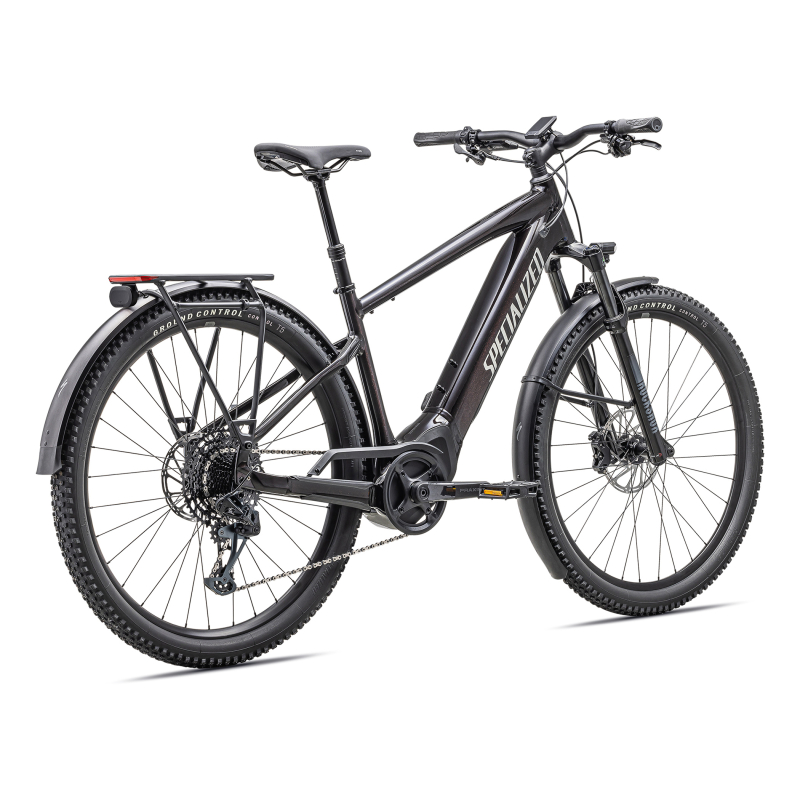 Rower elektryczny górski SPECIALIZED Turbo Tero 5.0 EQ